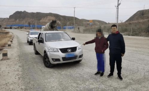 永宁到中卫汽车多少